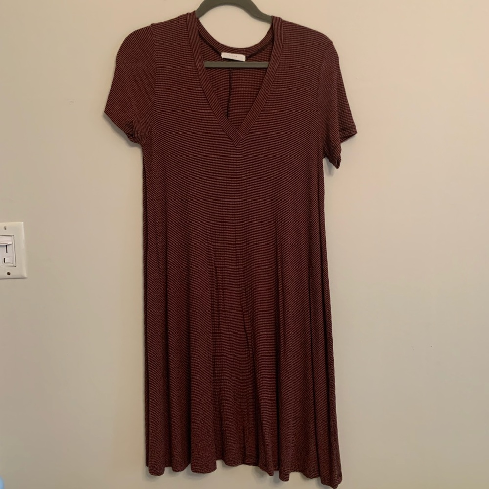 Lush dress